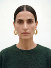 Aurelia with Edith Hoops