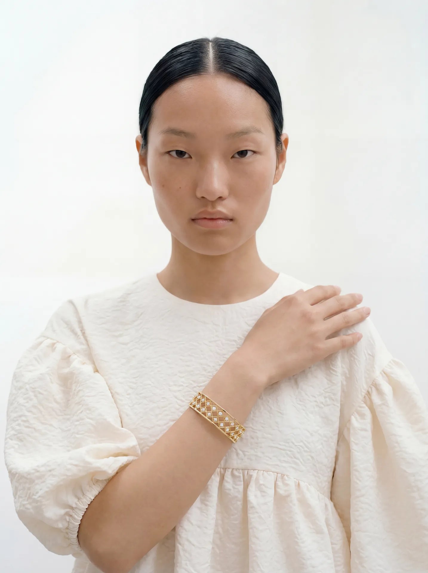 The Arcadia Bangle