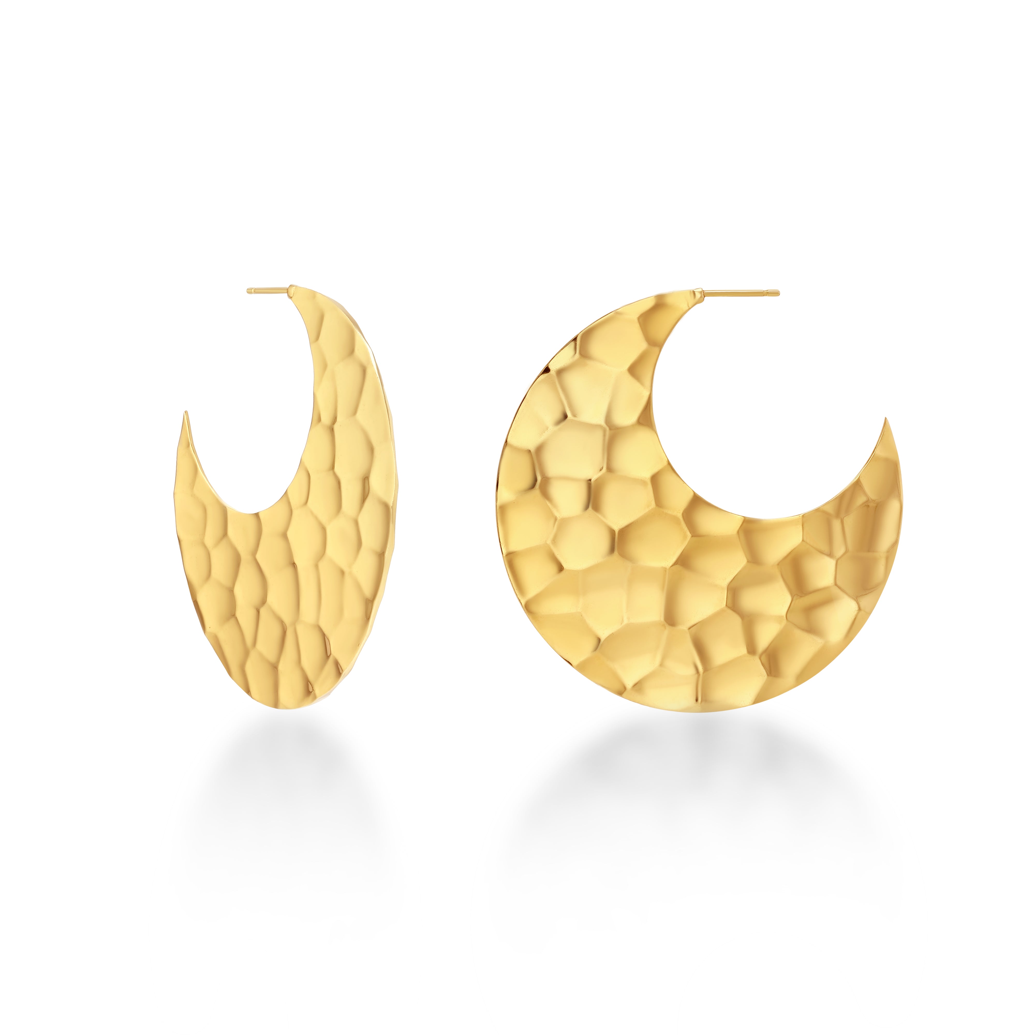 The Josephine Hoops