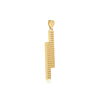 The Tallulah Droplet Pendant