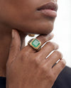 Styling Sable with Jewelry