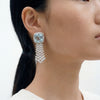 The Goliath Drop Earrings