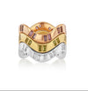 The Olga Rings