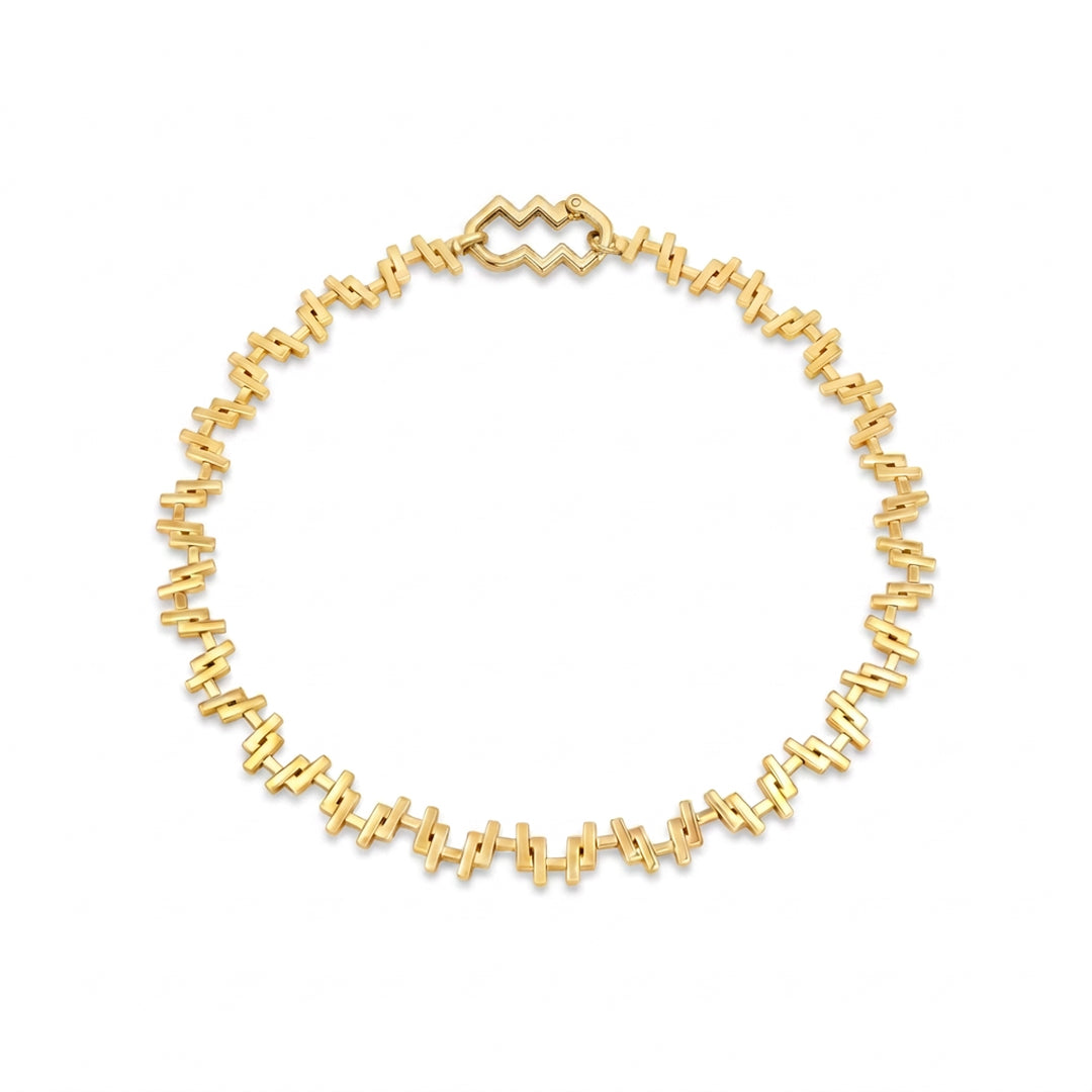 The André Necklace