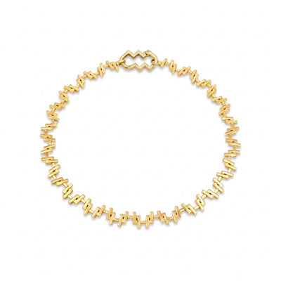 The André Necklace