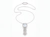 The Goliath Pendant Necklace