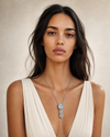 The Goliath Pendant Necklace