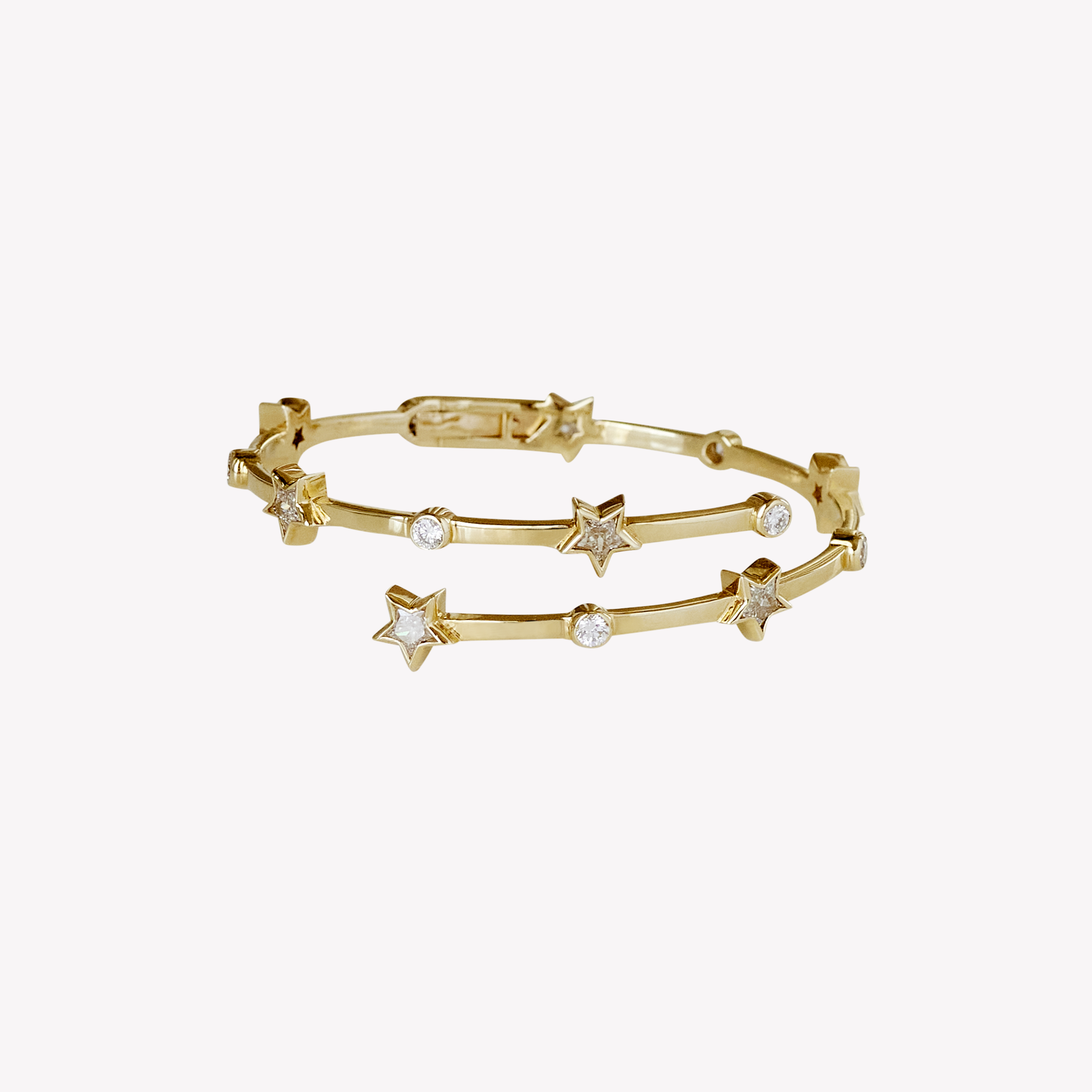 The Thea Bracelet