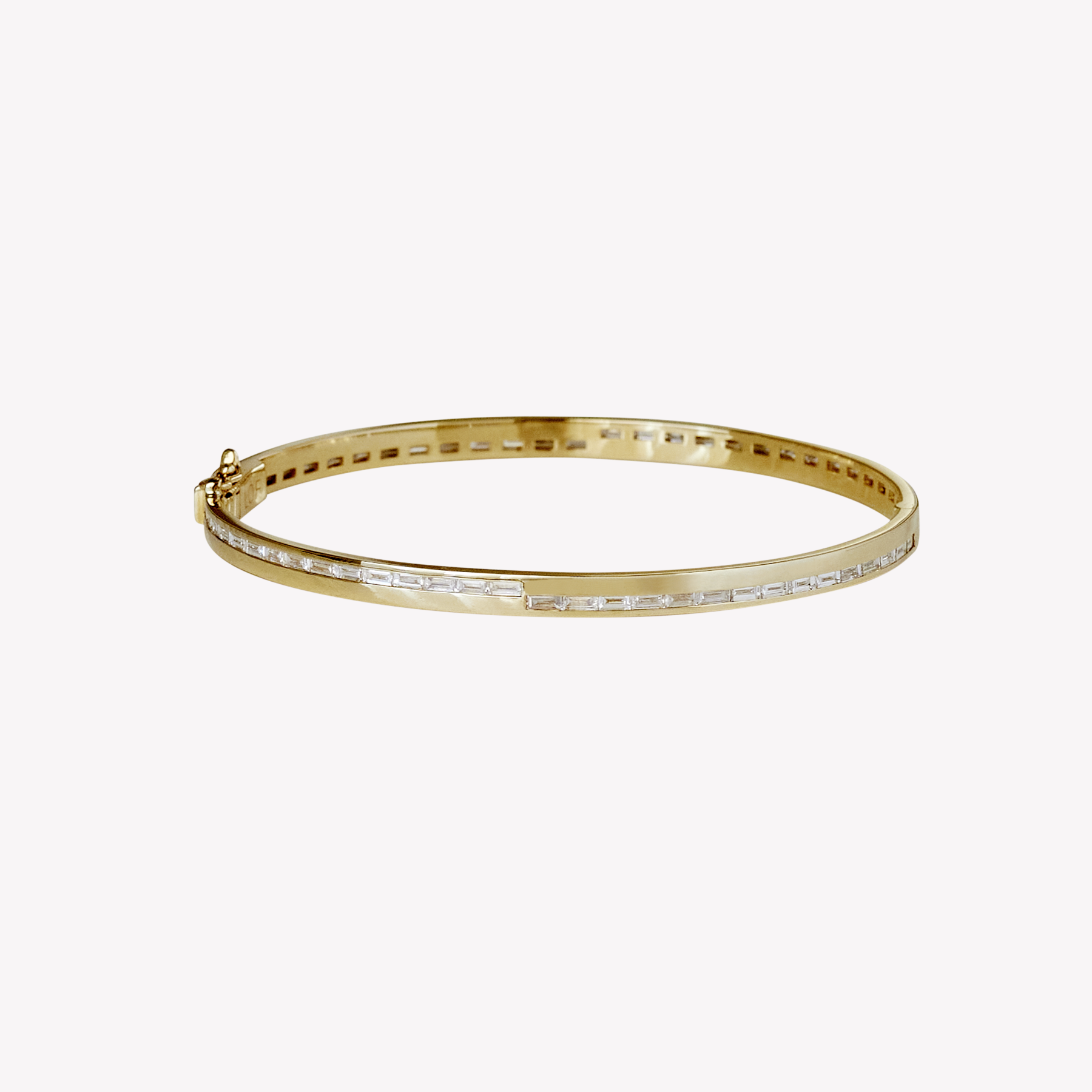 The Zelda Bangle