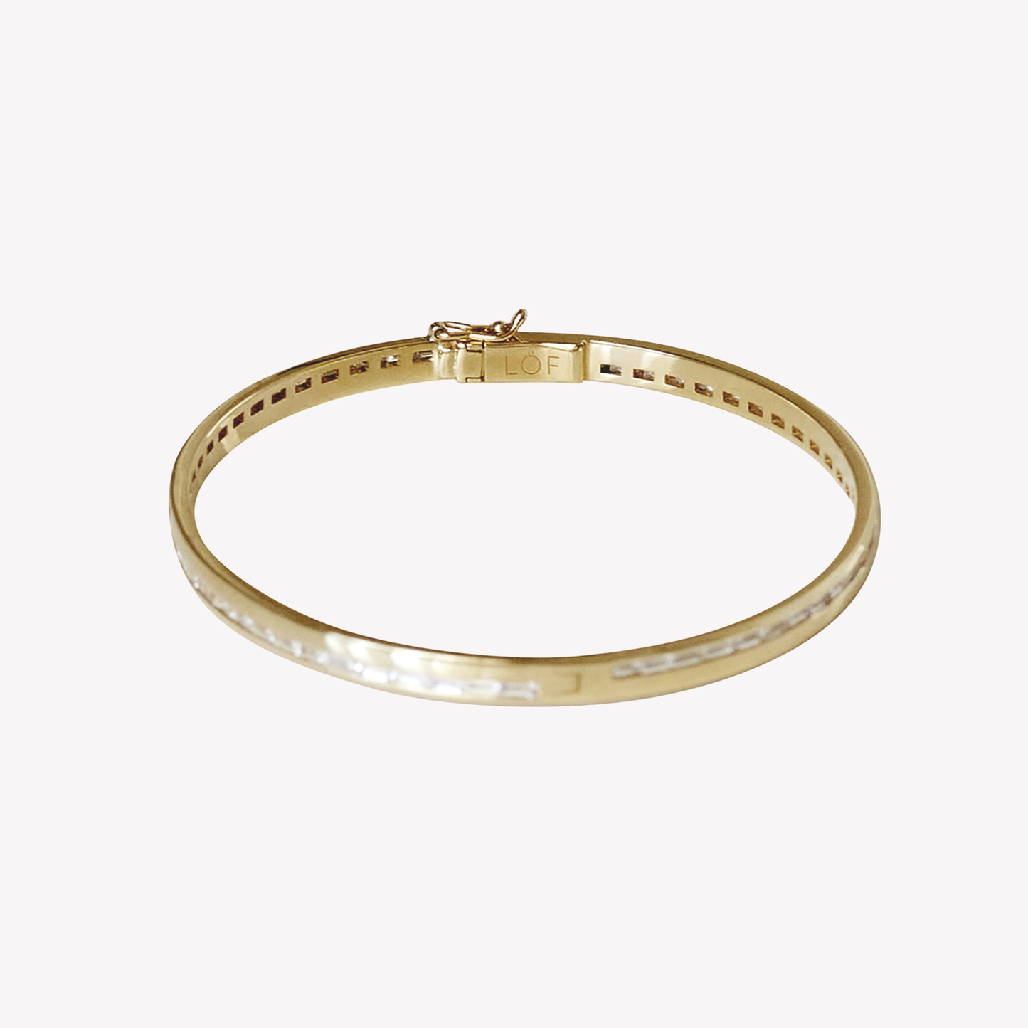 The Zelda Bangle