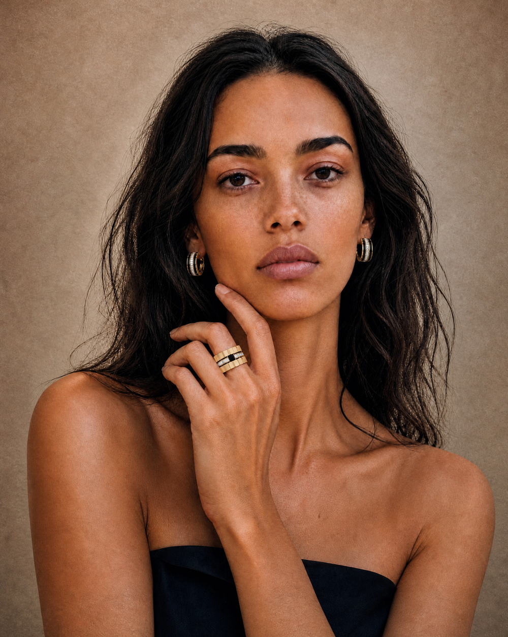 Barbette Hoops