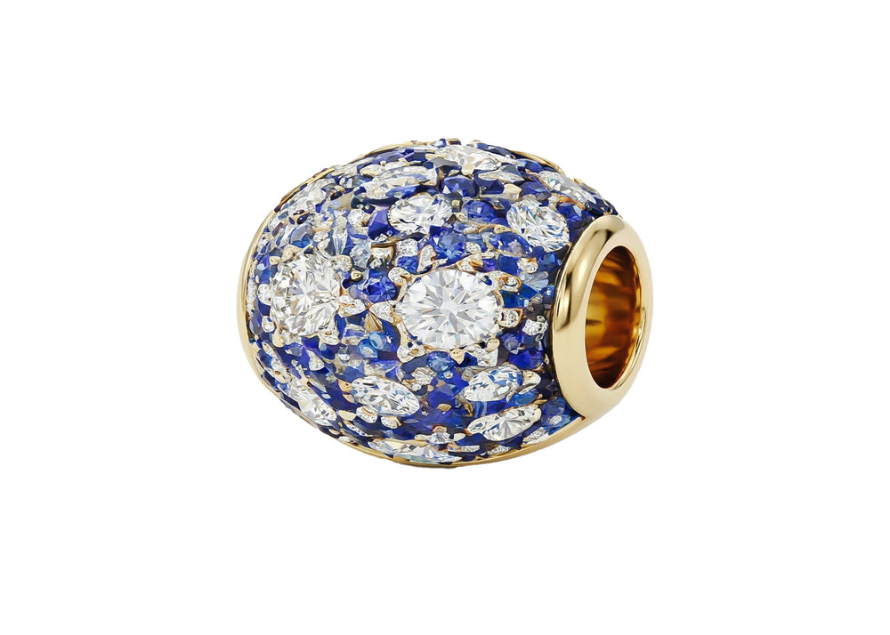 Bead No. 01
