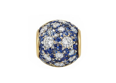 Bead No. 01