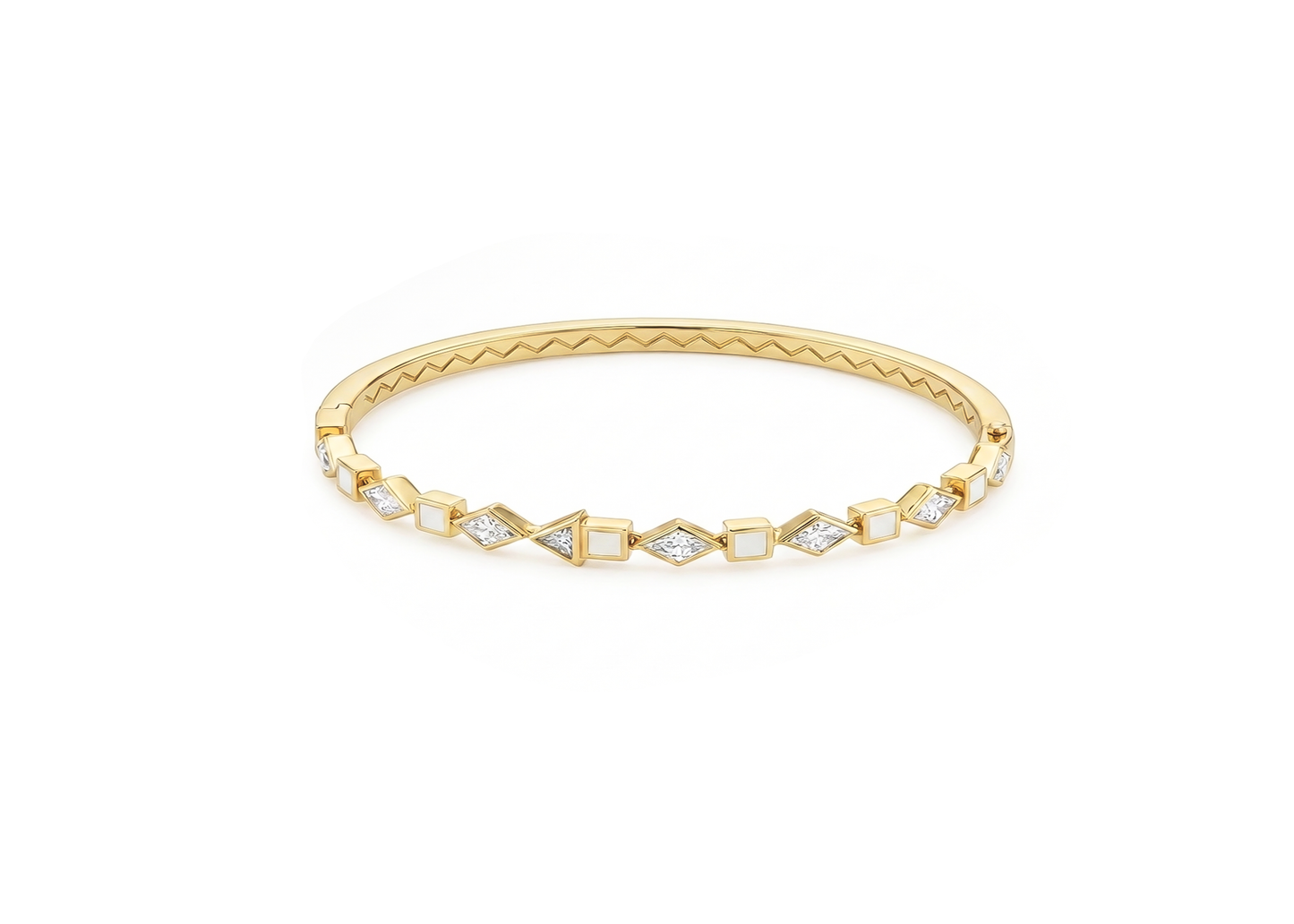 The Cecil Bangle