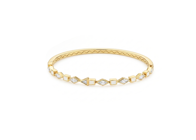 The Cecil Bangle