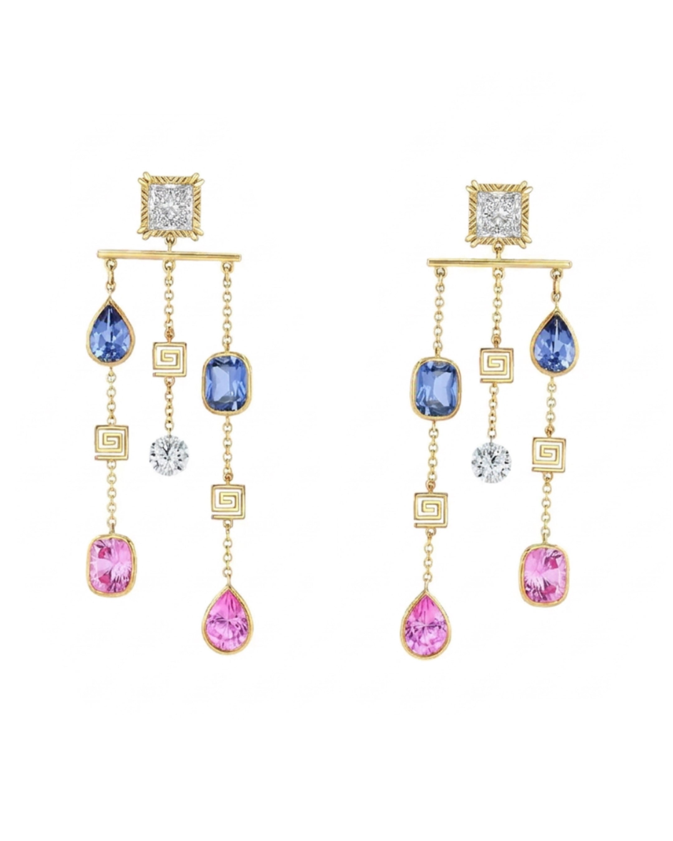 The Roxy Earrings