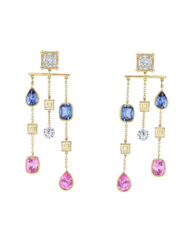 The Roxy Earrings