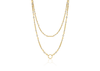 The Draper Chain