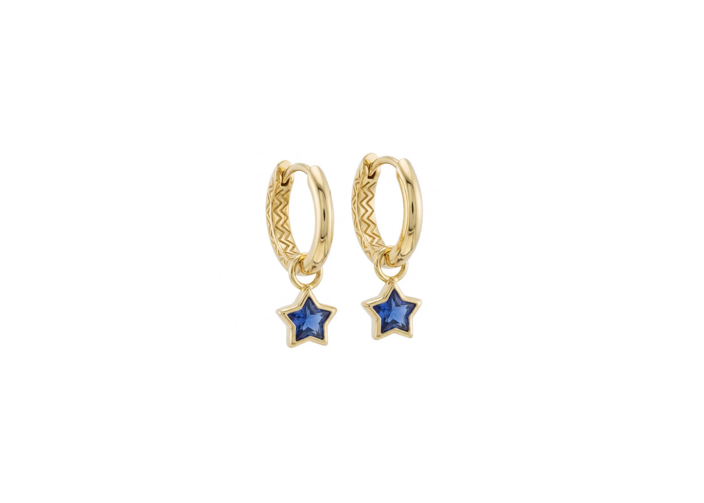 Drop Stars