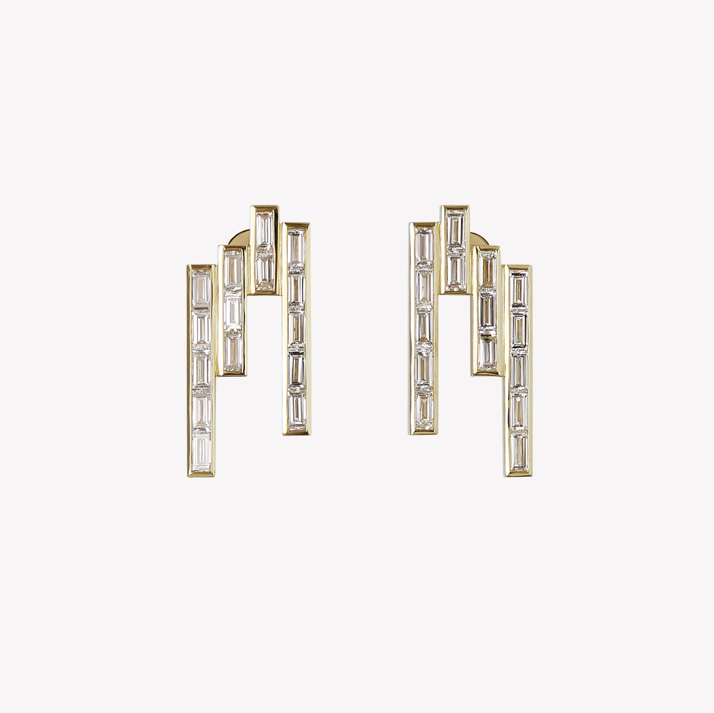 The Tallulah Earrings