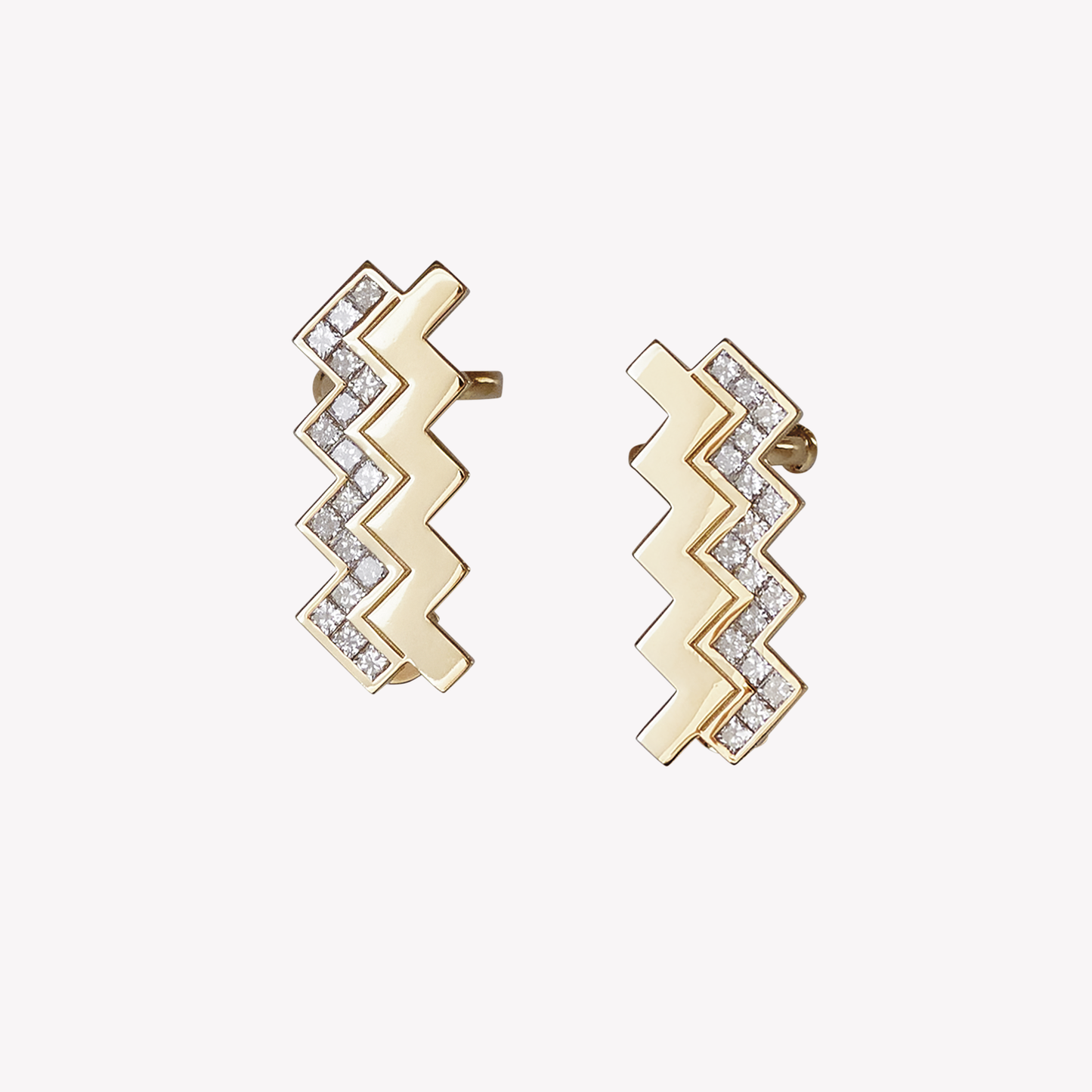 The Sonia Ear Cuff