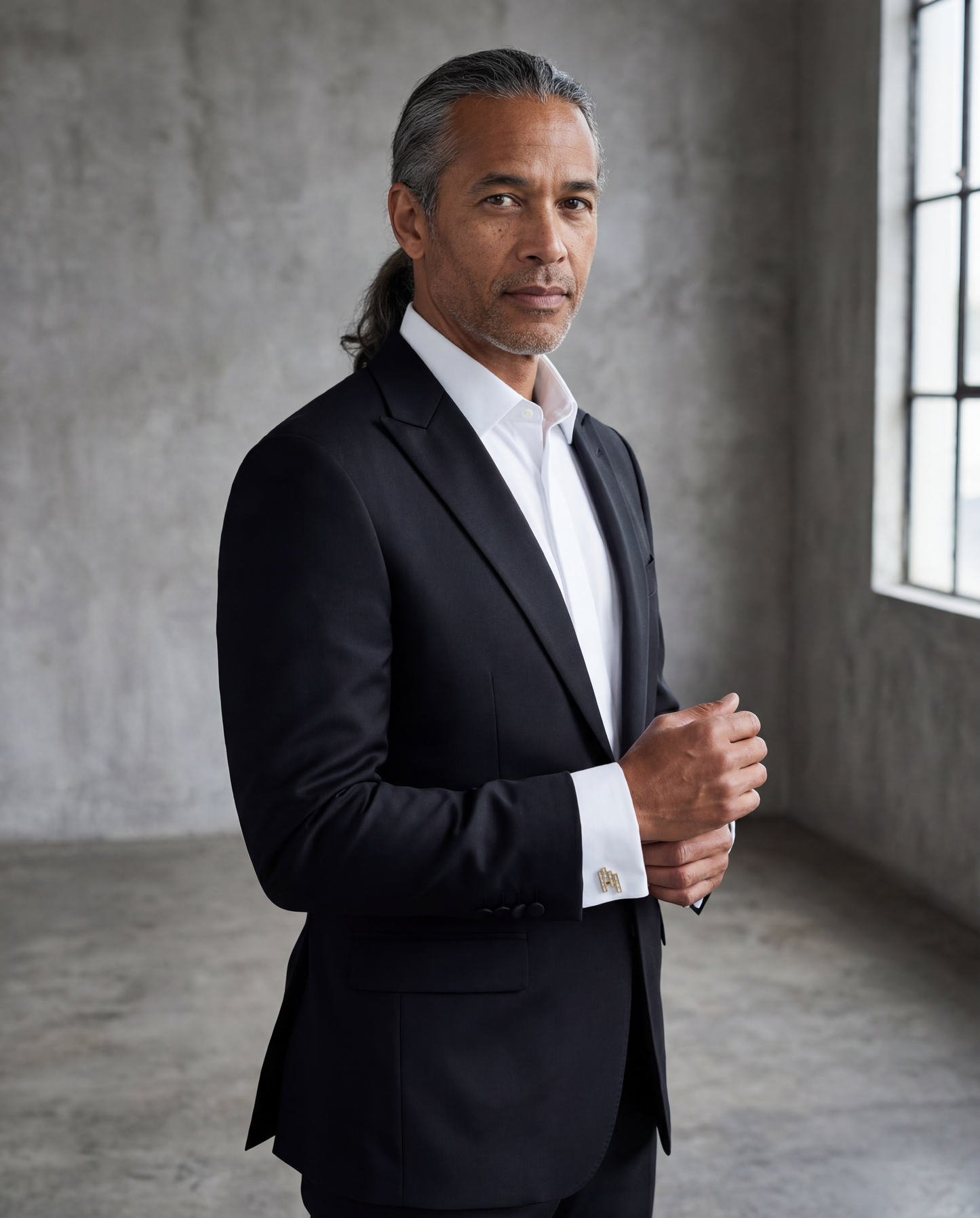 The Tallulah Cufflinks