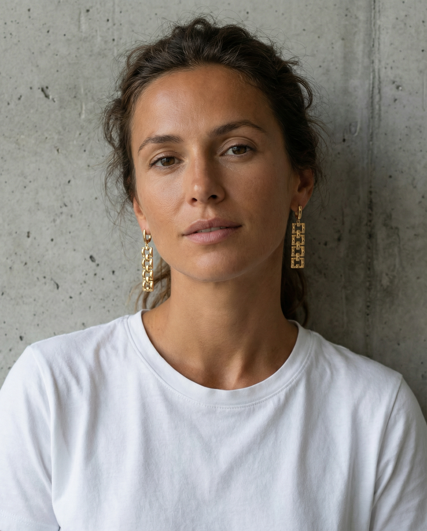 The Harlow Earrings