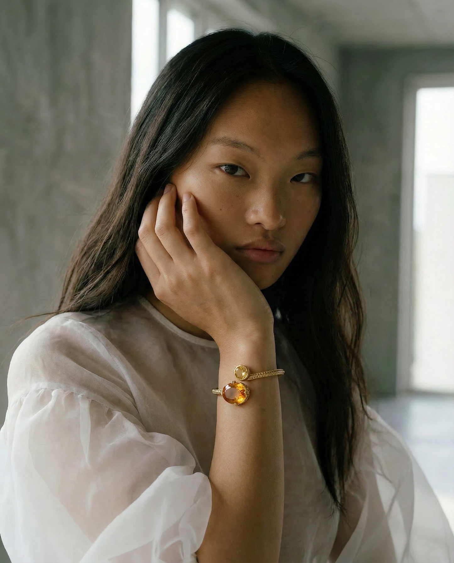 Anara Bangle