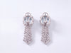 The Goliath Cascade Earrings