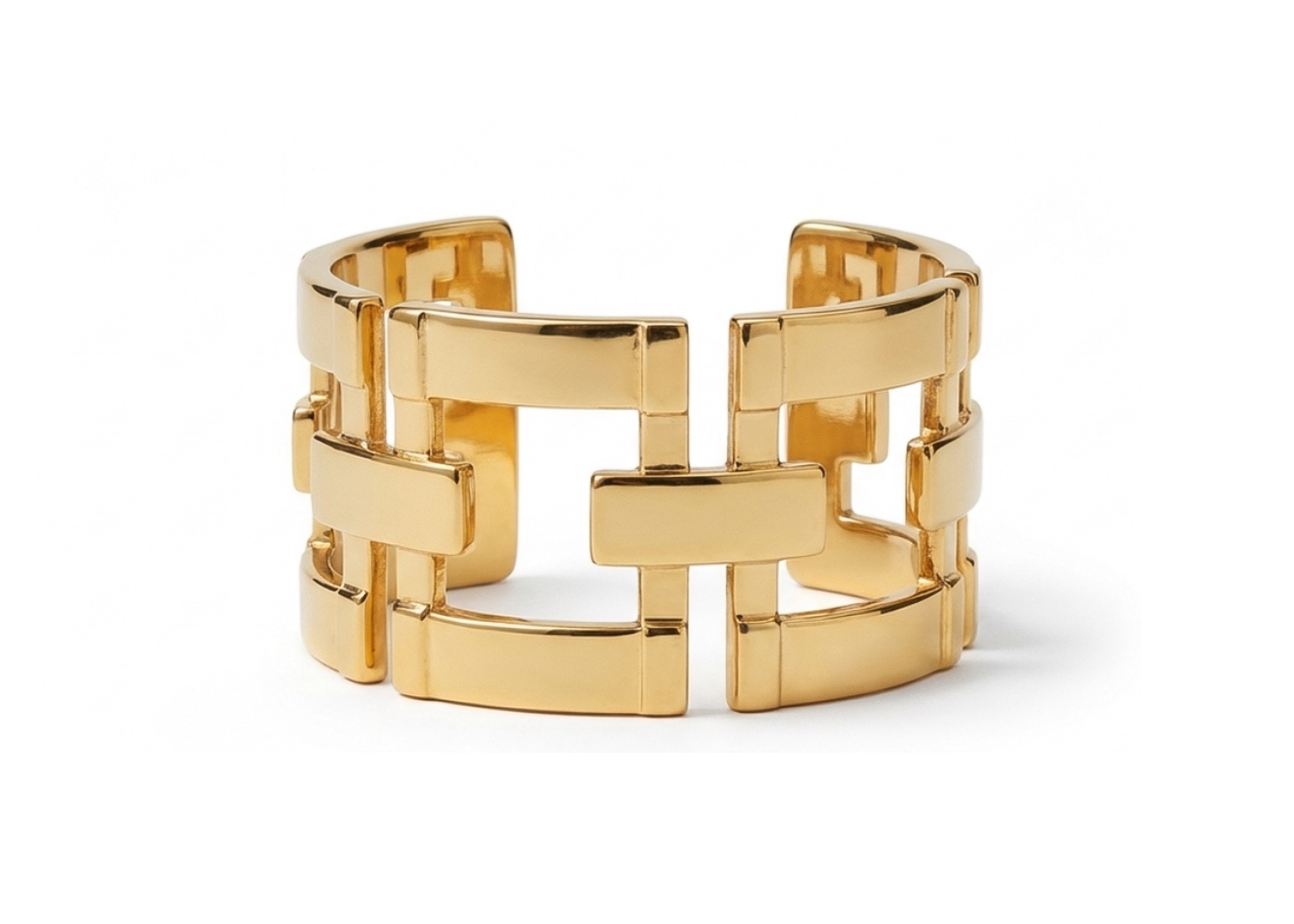 The Harlow Cuff