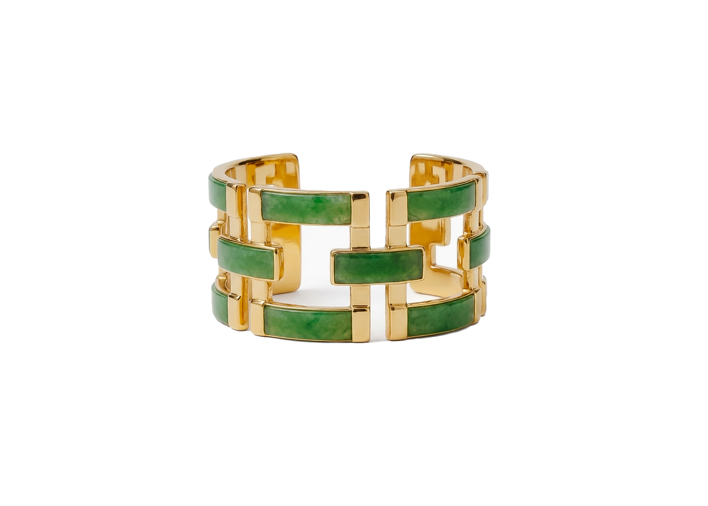 The Harlow Cuff