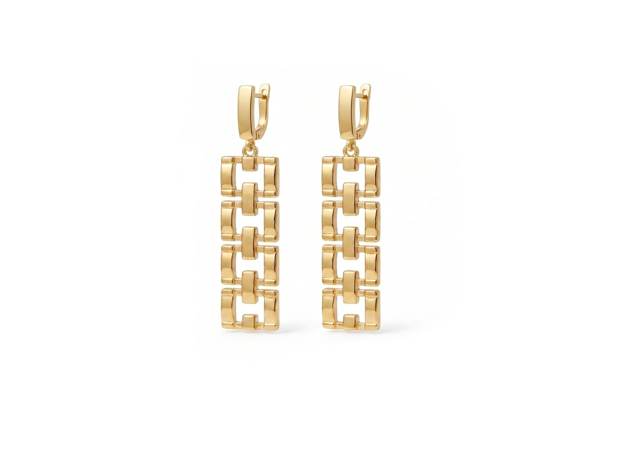 The Harlow Earrings