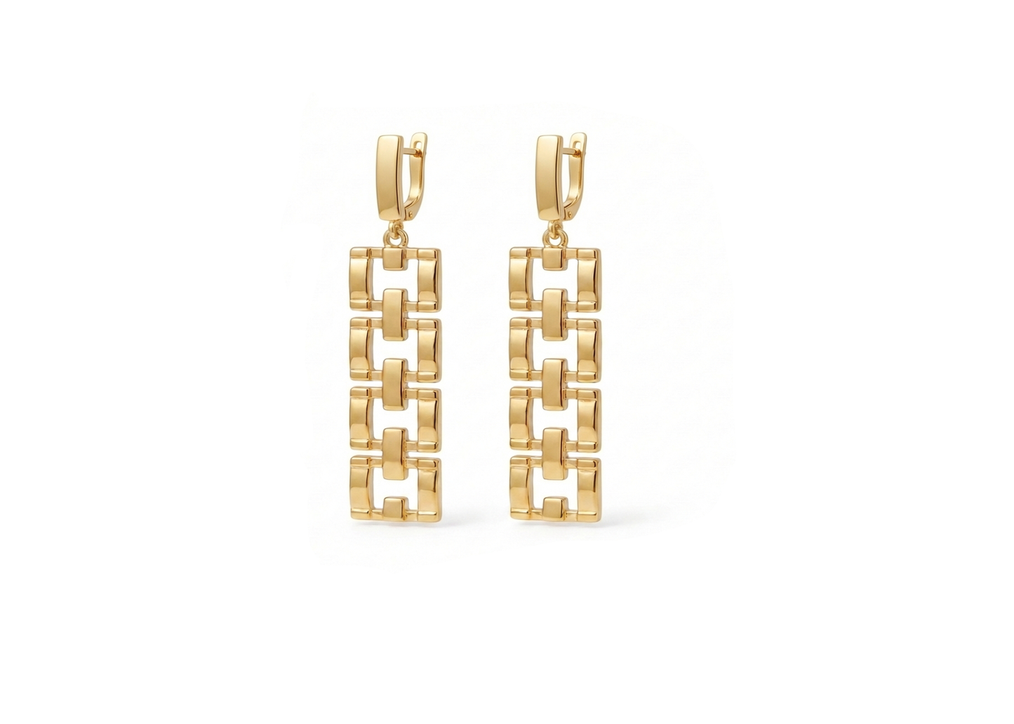 The Harlow Earrings