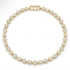 The Cecil Tennis Necklace