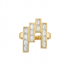 The Tallulah Pinky Ring