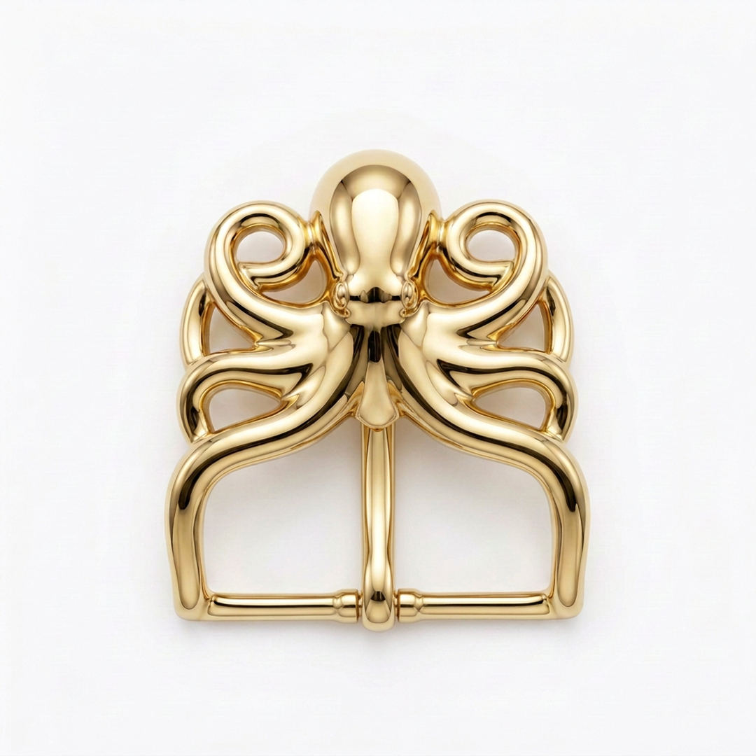 Olaista Buckle