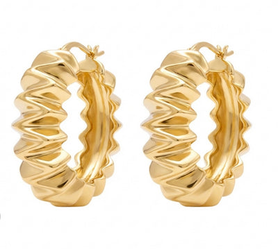 The Édith Hoops
