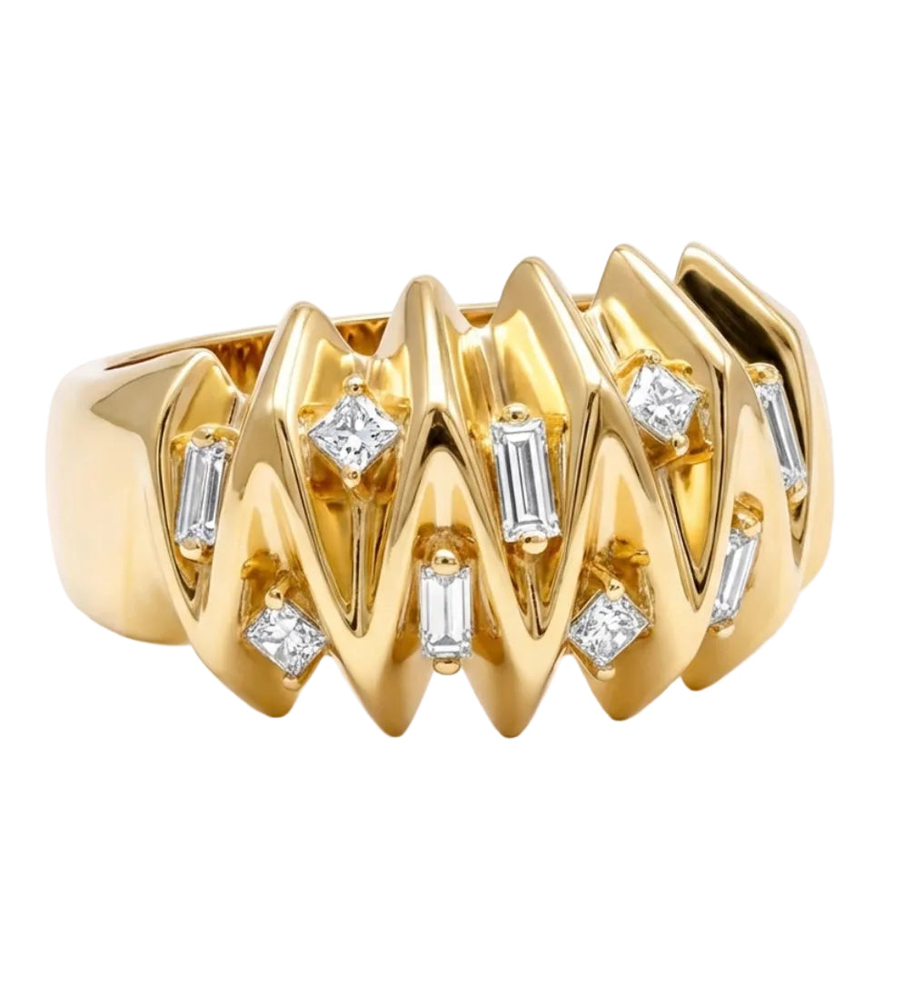 The Édith Ring