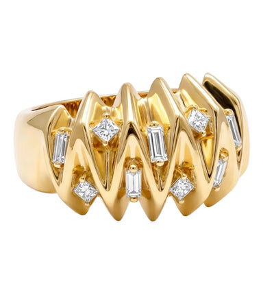 The Édith Ring