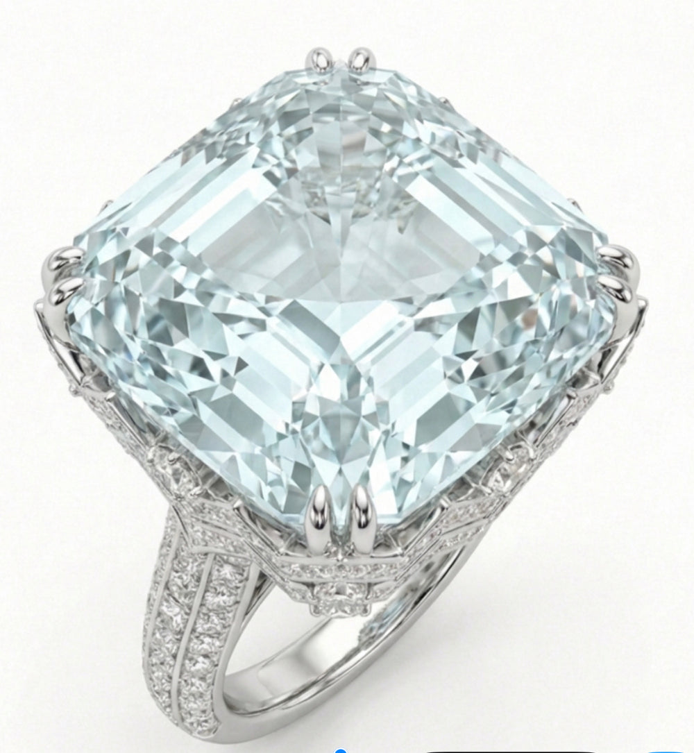 The Goliath Ring