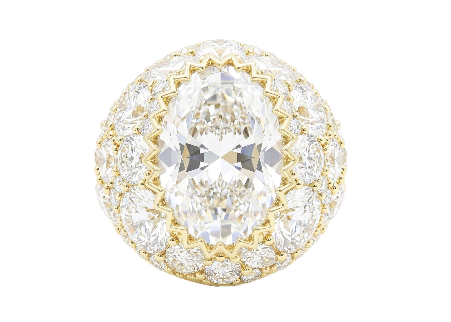 The Isotta Ring