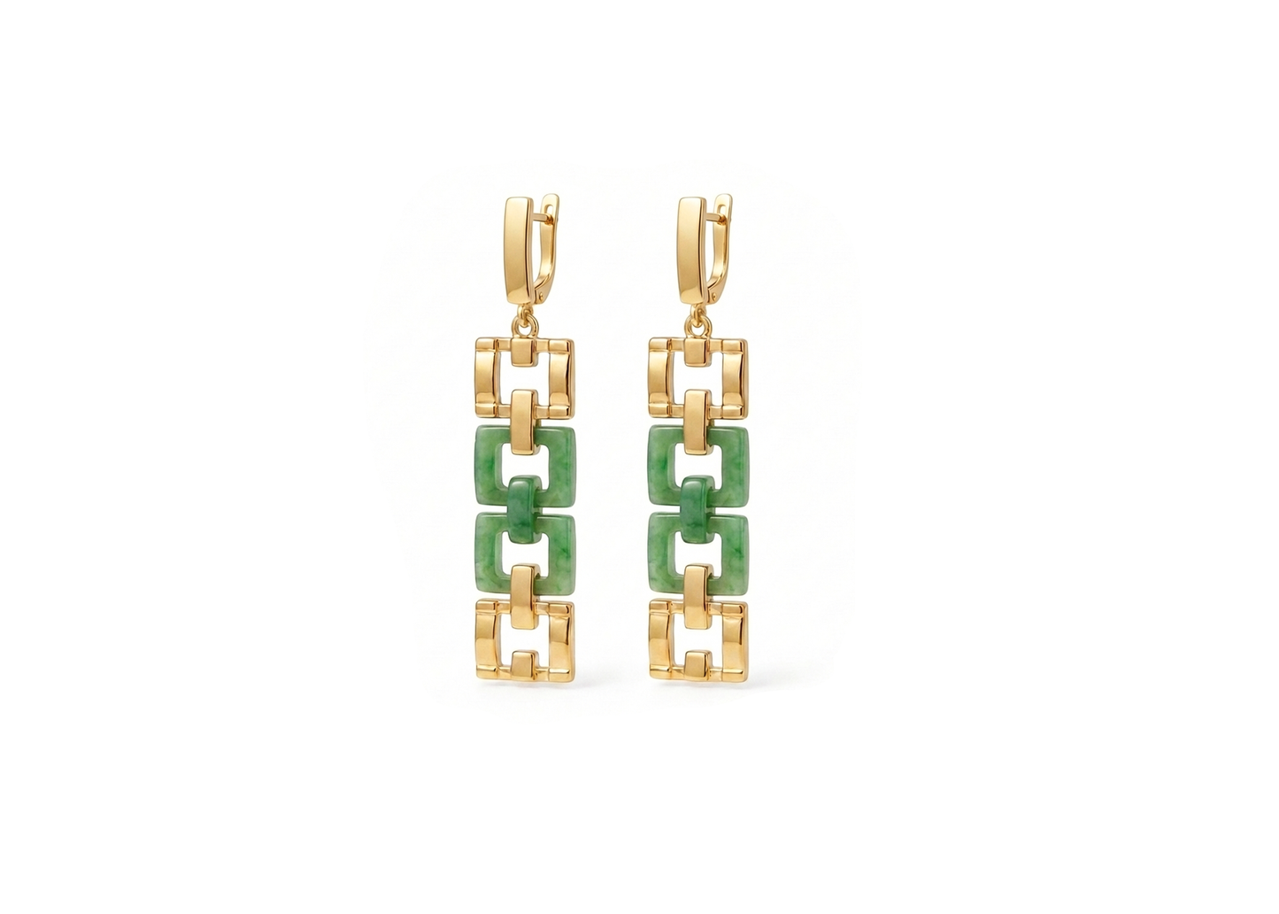 The Harlow Earrings
