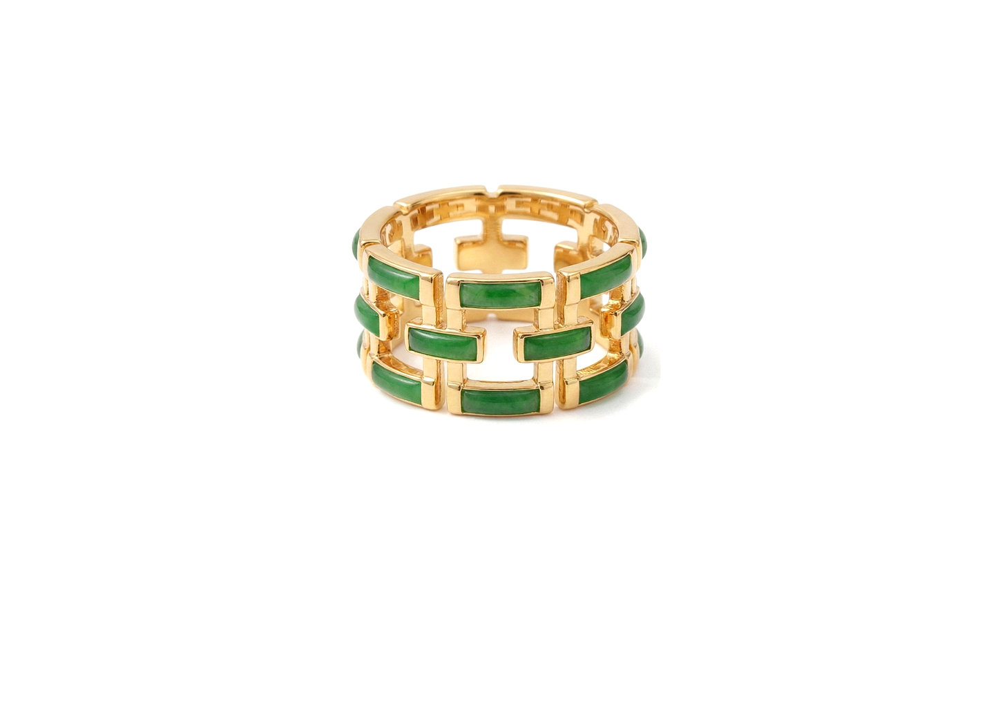 The Harlow Ring