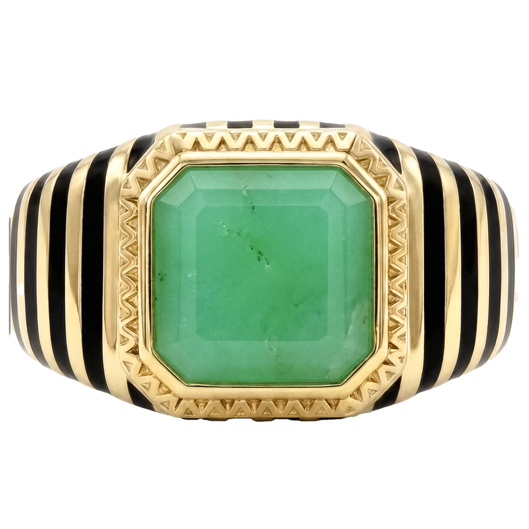 The Josephine Ring