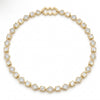 The Cecil Tennis Necklace