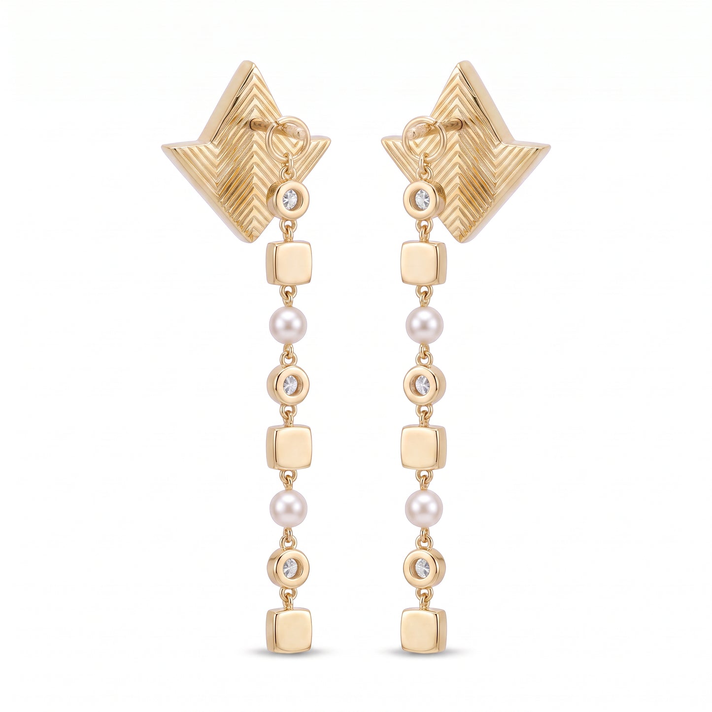 The Cecil Studs
