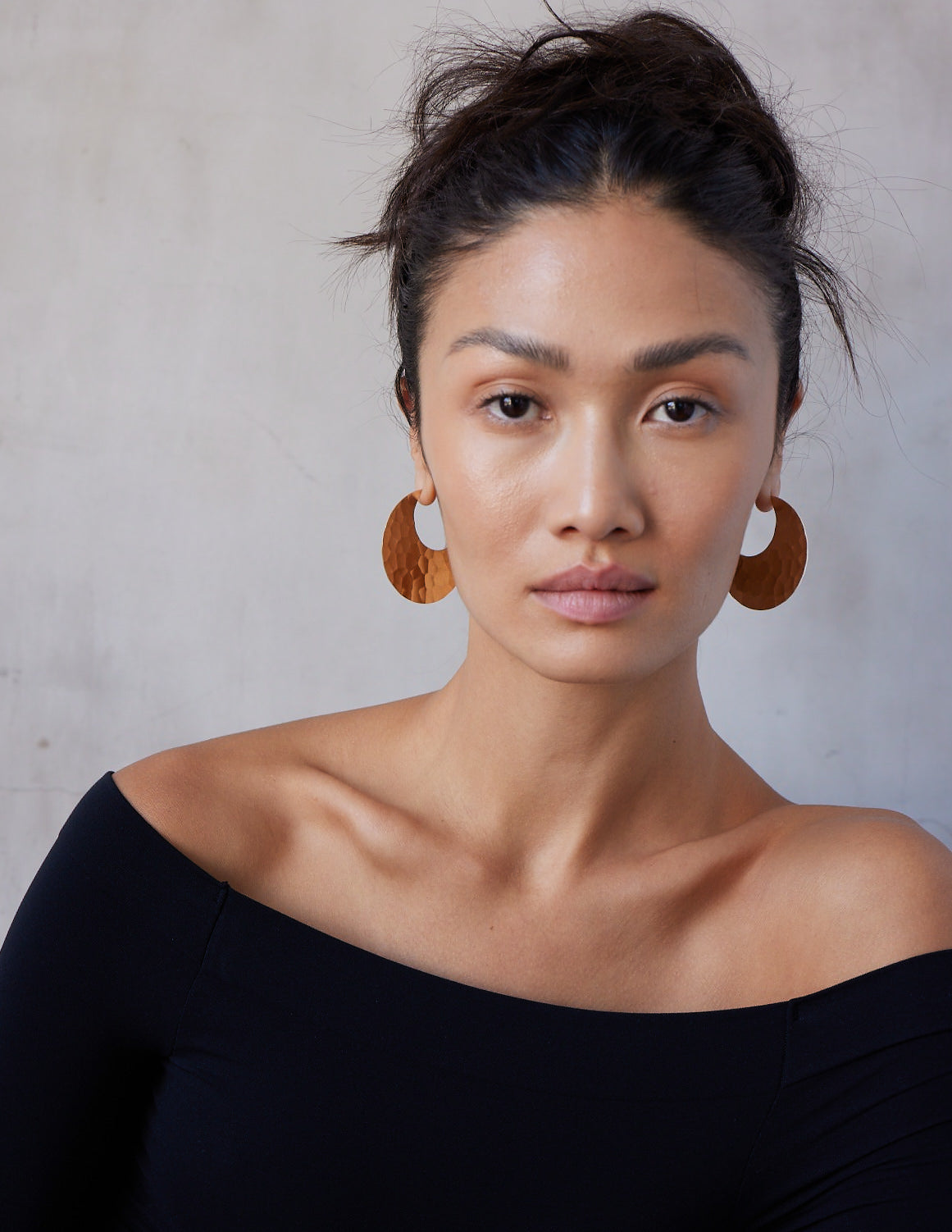 The Josephine Hoops