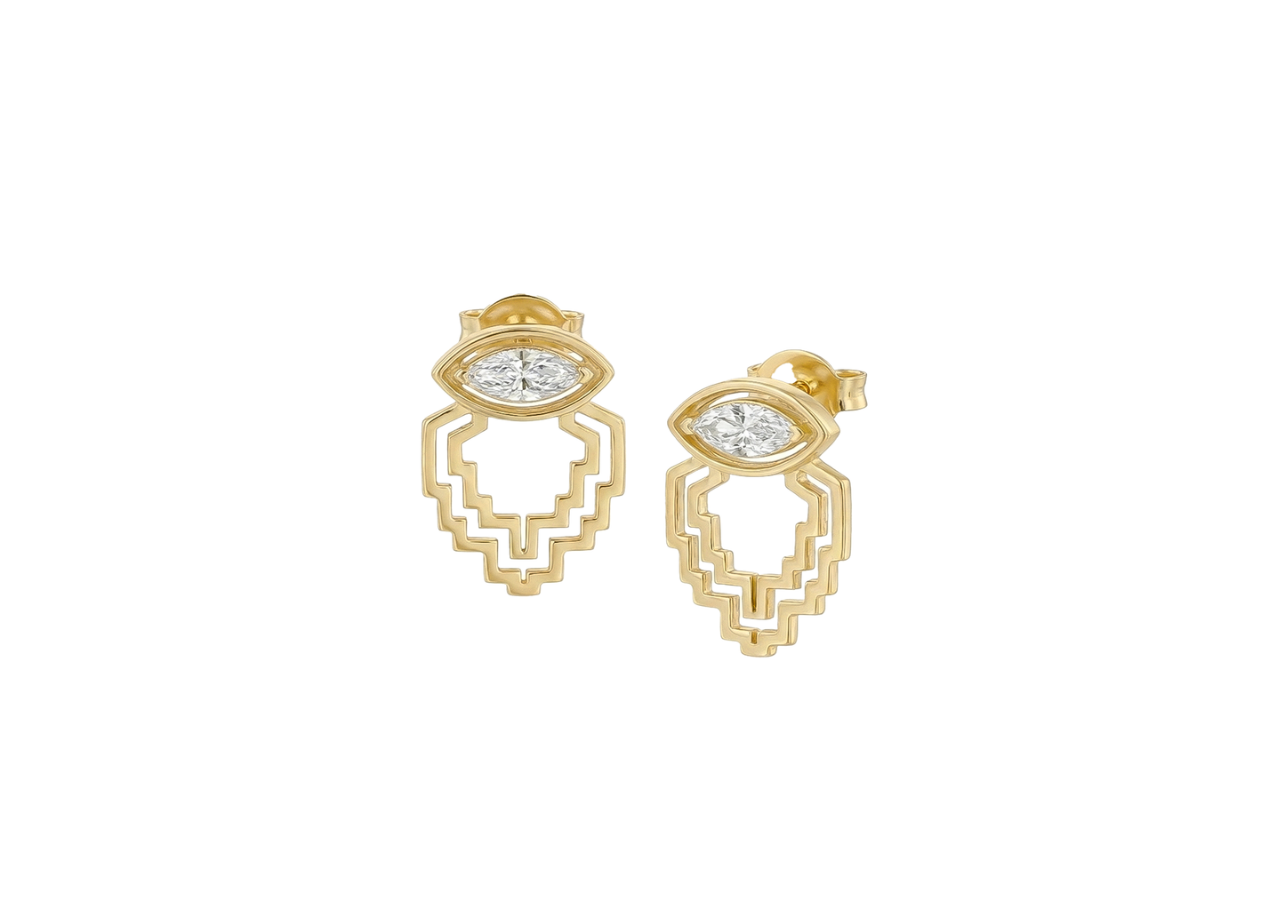 The Maze Studs