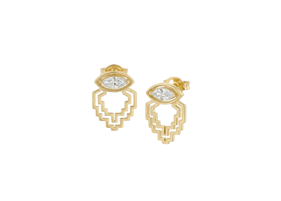 The Maze Studs