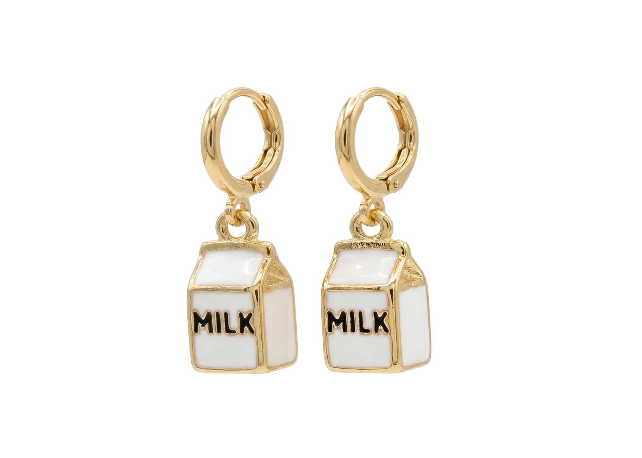 Got Milk Hoops